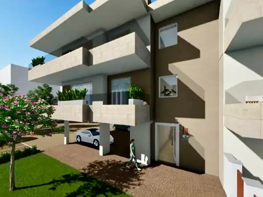 Immagine 6 di Appartamento in vendita  a Capannori