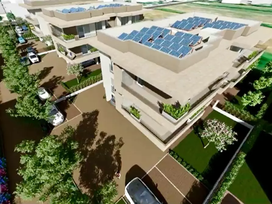 Immagine 14 di Appartamento in vendita  a Capannori