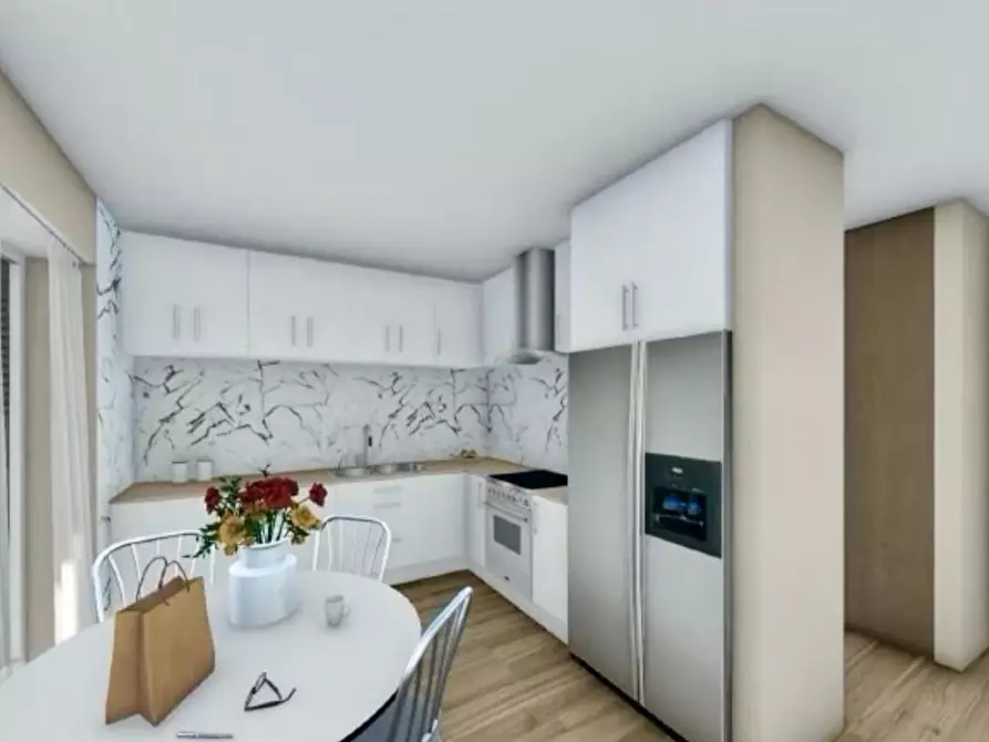 Immagine 11 di Appartamento in vendita  a Capannori