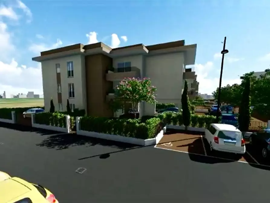 Immagine 13 di Appartamento in vendita  a Capannori