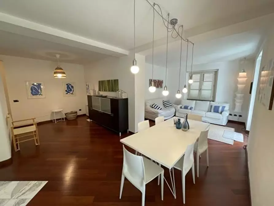 Immagine 7 di Appartamento in affitto  a Forte Dei Marmi