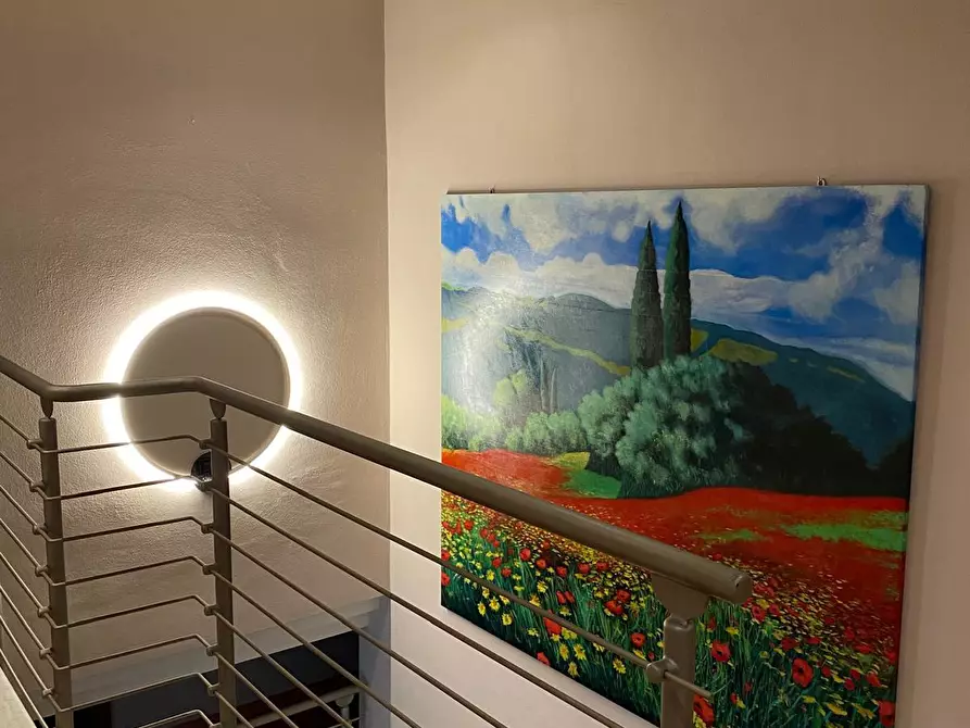 Immagine 25 di Casa indipendente in vendita  a Aulla