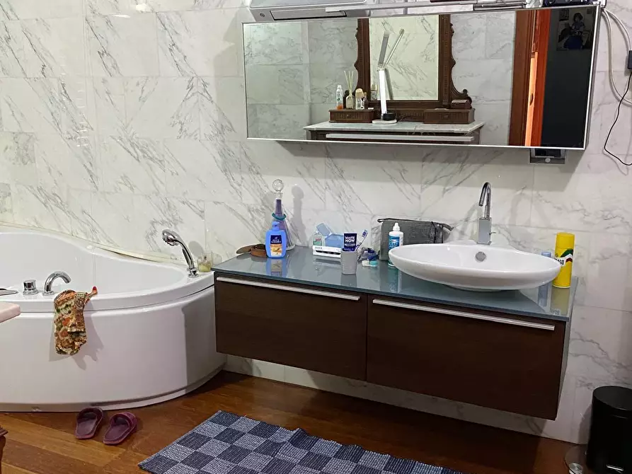 Immagine 20 di Casa indipendente in vendita  a Aulla