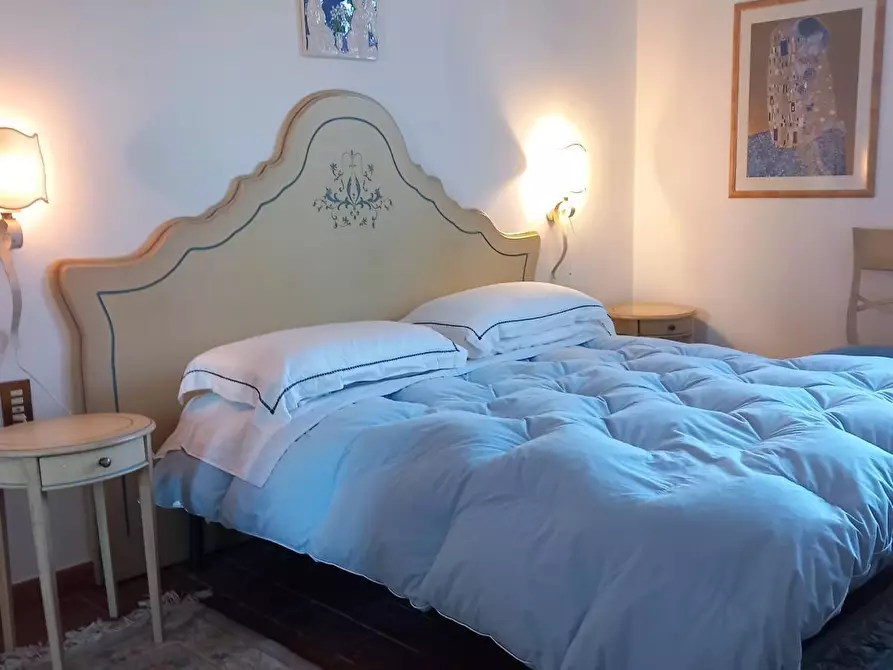 Immagine 15 di Terratetto in affitto  a Forte Dei Marmi