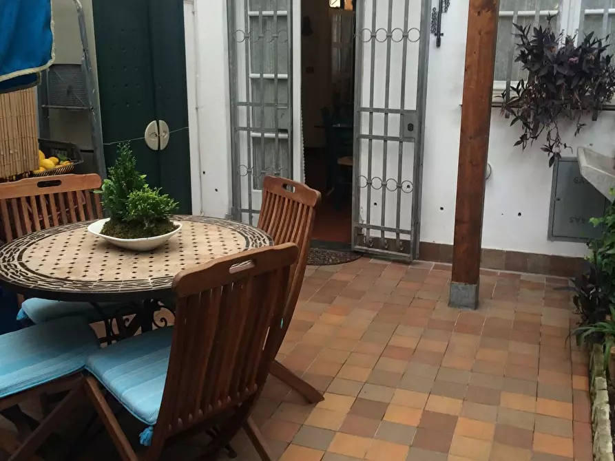 Immagine 18 di Terratetto in affitto  a Forte Dei Marmi