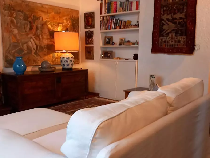 Immagine 14 di Terratetto in affitto  a Forte Dei Marmi