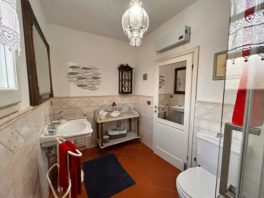 Immagine 20 di Terratetto in affitto  a Forte Dei Marmi