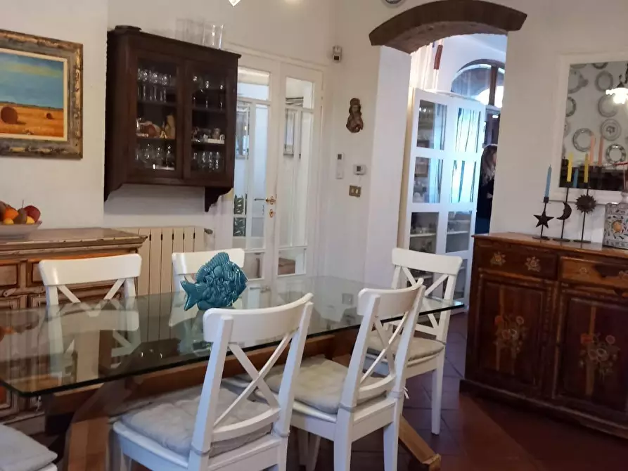 Immagine 23 di Terratetto in affitto  a Forte Dei Marmi