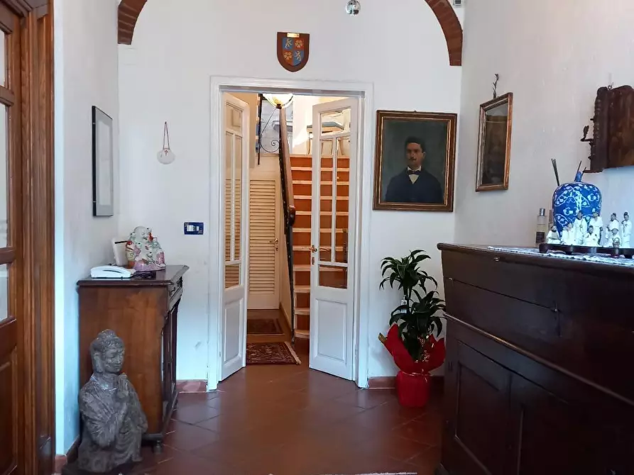 Immagine 2 di Terratetto in affitto  a Forte Dei Marmi