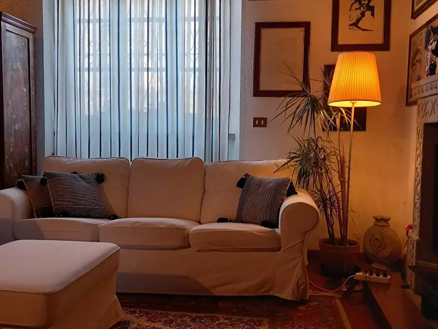 Immagine 4 di Terratetto in affitto  a Forte Dei Marmi