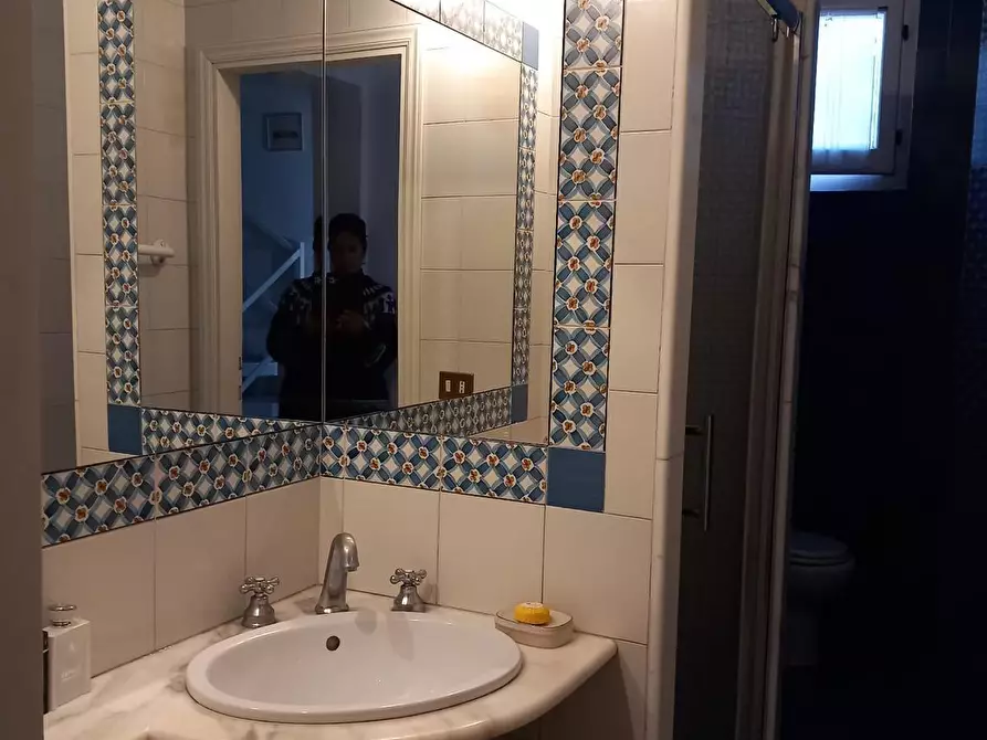 Immagine 3 di Terratetto in affitto  a Forte Dei Marmi