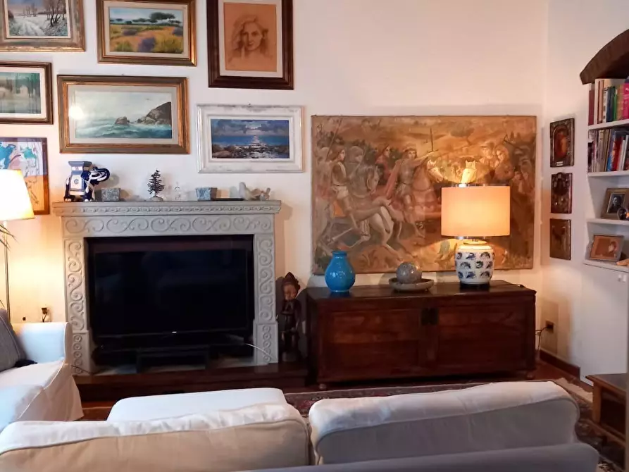 Immagine 22 di Terratetto in affitto  a Forte Dei Marmi