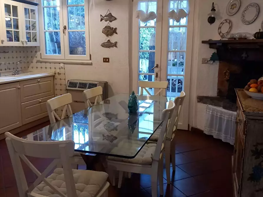 Immagine 6 di Terratetto in affitto  a Forte Dei Marmi