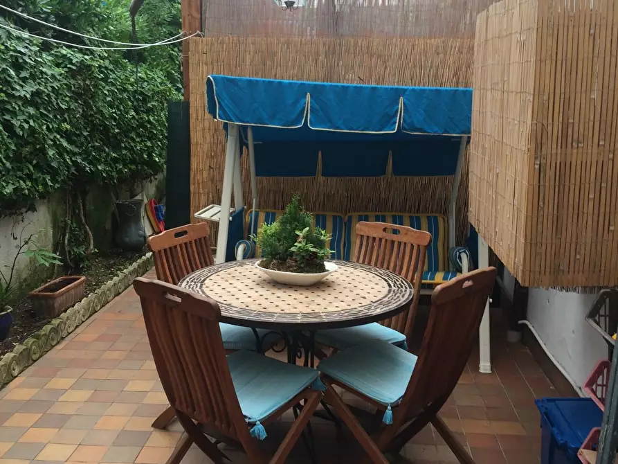 Immagine 19 di Terratetto in affitto  a Forte Dei Marmi