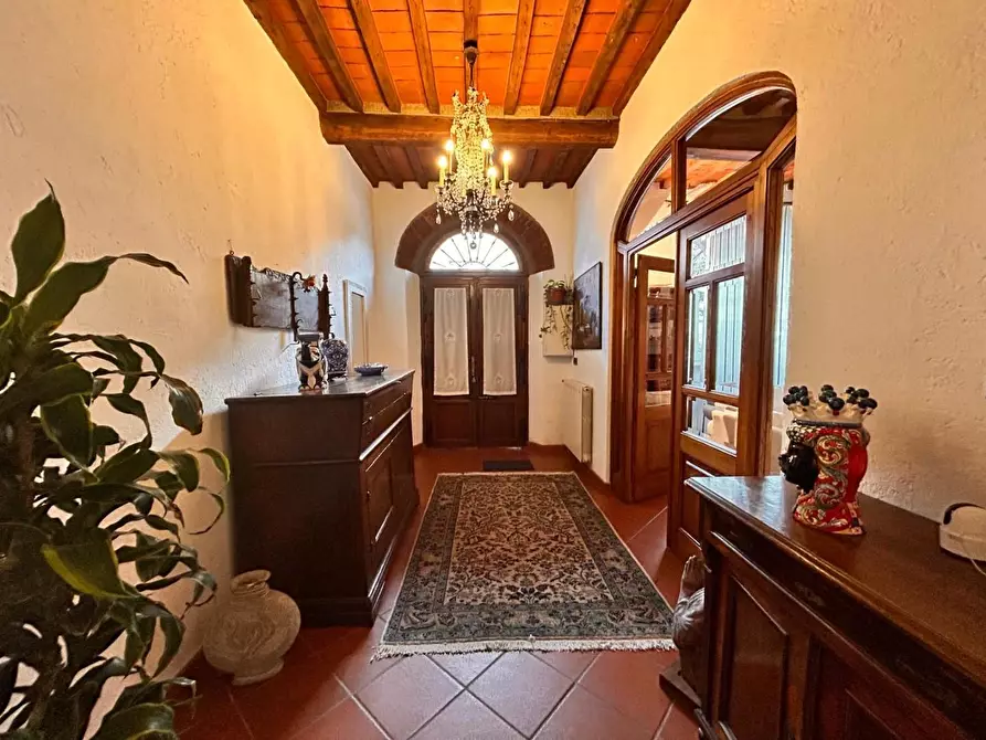 Immagine 13 di Terratetto in affitto  a Forte Dei Marmi