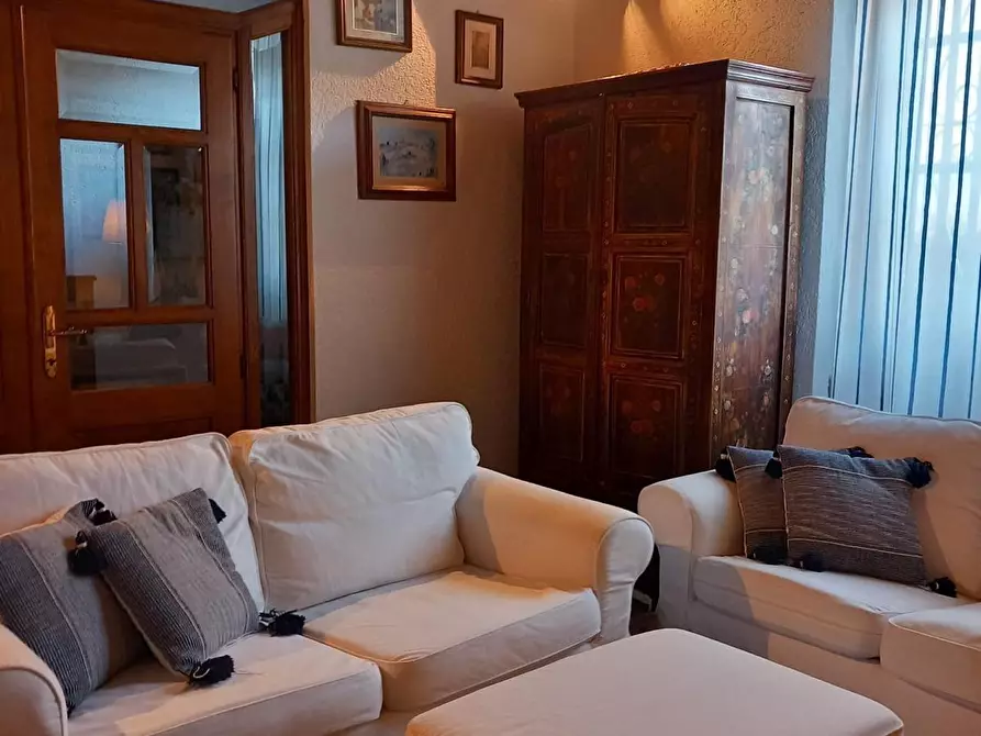 Immagine 8 di Terratetto in affitto  a Forte Dei Marmi