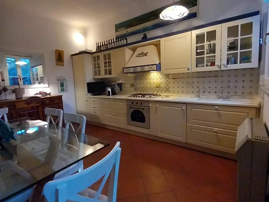 Immagine 5 di Terratetto in affitto  a Forte Dei Marmi