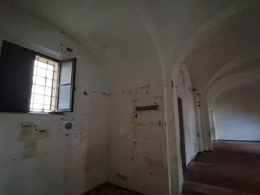 Immagine 6 di Garage in vendita  a Peccioli