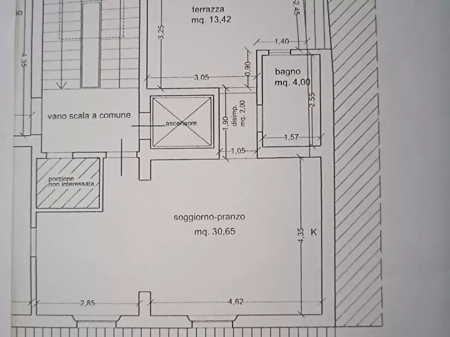 Immagine 21 di Appartamento in vendita  a Empoli