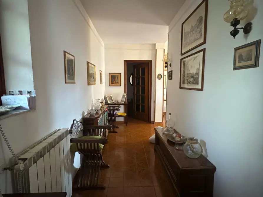 Immagine 12 di Casa bifamiliare in vendita  a Carrara