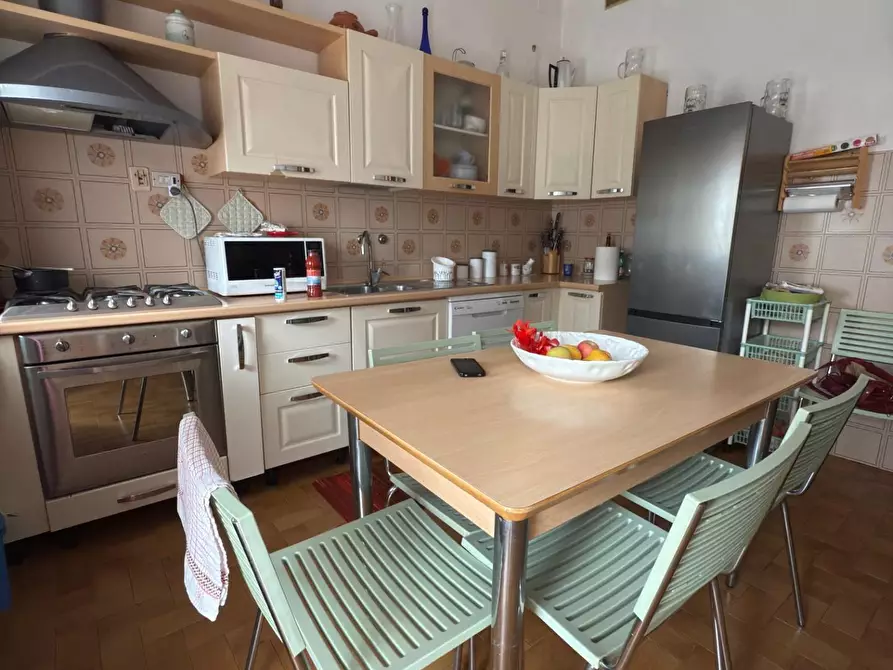 Immagine 6 di Casa bifamiliare in vendita  a Carrara