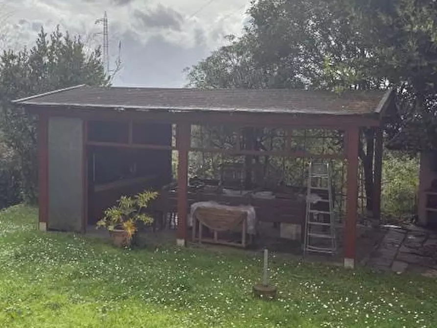 Immagine 21 di Casa bifamiliare in vendita  a Carrara