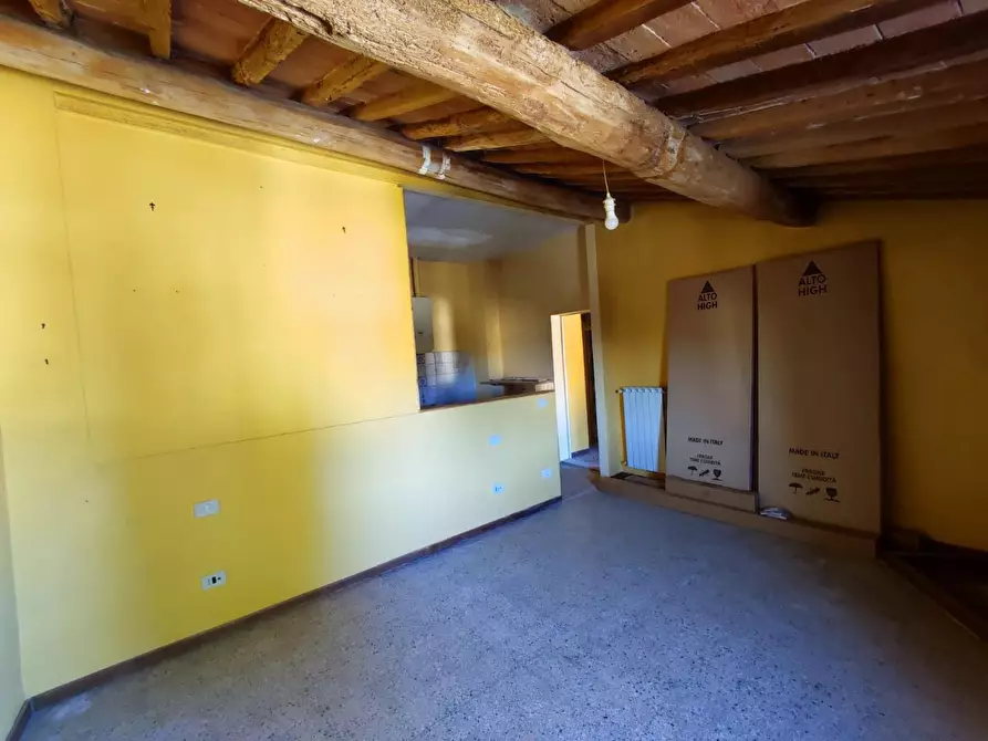 Immagine 5 di Appartamento in vendita  a Peccioli