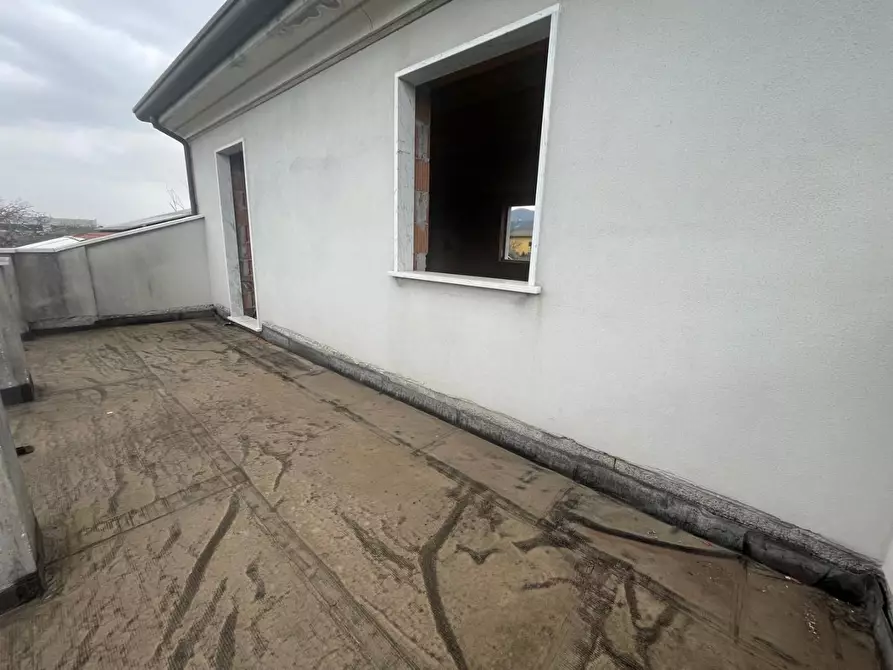 Immagine 7 di Villetta a schiera in vendita  a Ortonovo