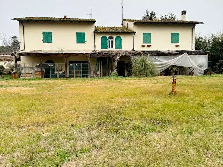 casa indipendente in vendita a Calcinaia