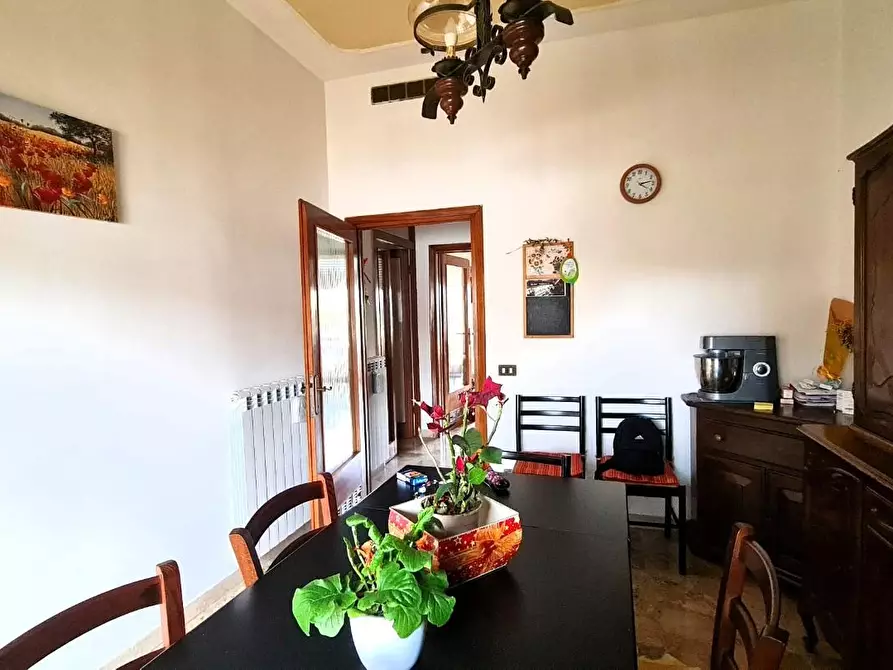 Immagine 1 di Appartamento in vendita  a San Miniato