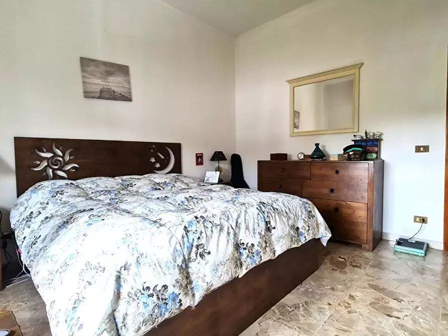 Immagine 5 di Appartamento in vendita  a San Miniato