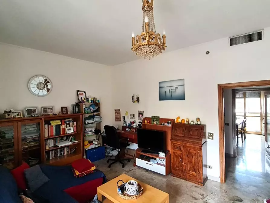 Immagine 3 di Appartamento in vendita  a San Miniato