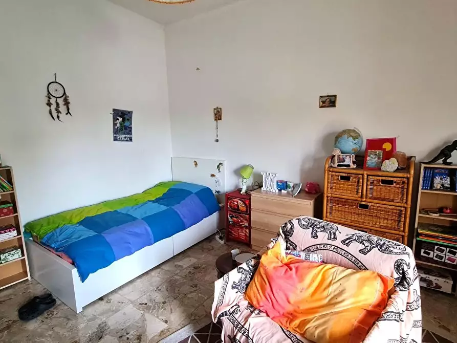 Immagine 4 di Appartamento in vendita  a San Miniato