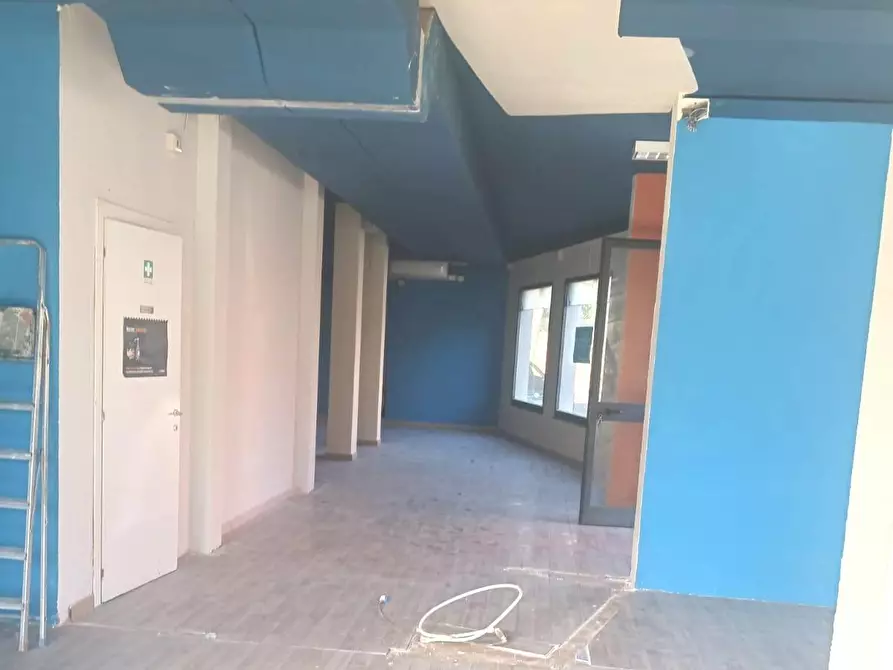 Immagine 9 di Locale commerciale in vendita  a Vicopisano