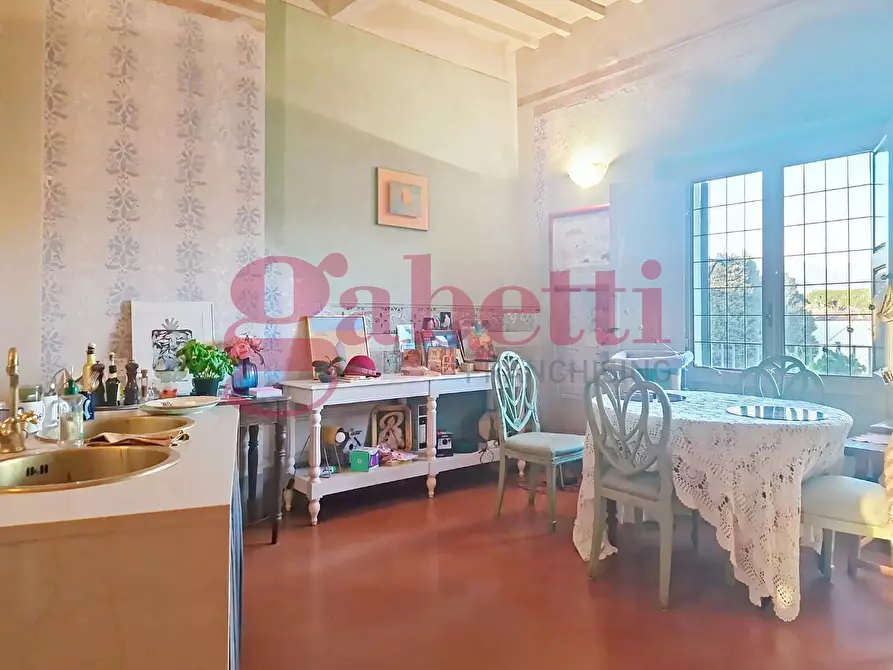 Immagine 5 di Appartamento in vendita  a Pisa