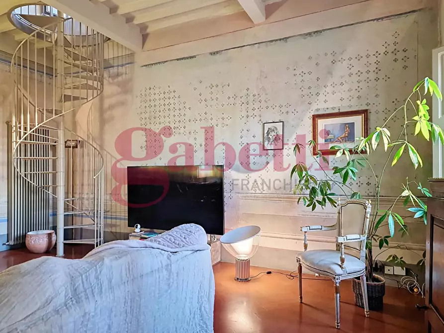 Immagine 4 di Appartamento in vendita  a Pisa