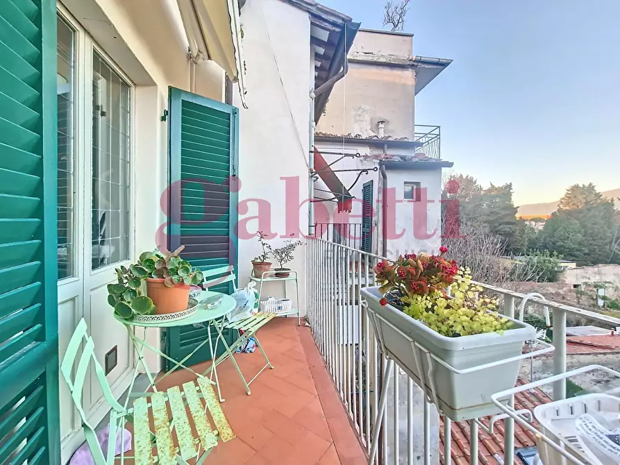 Immagine 3 di Appartamento in vendita  a Pisa