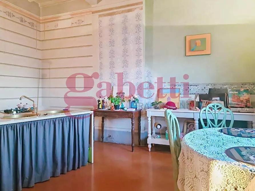 Immagine 14 di Appartamento in vendita  a Pisa