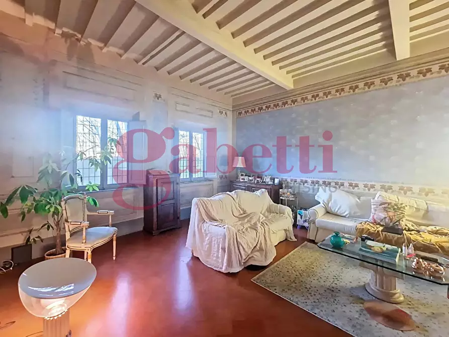 Immagine 47 di Appartamento in vendita  a Pisa