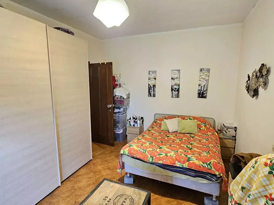 Immagine 13 di Villetta a schiera in vendita  a Massa