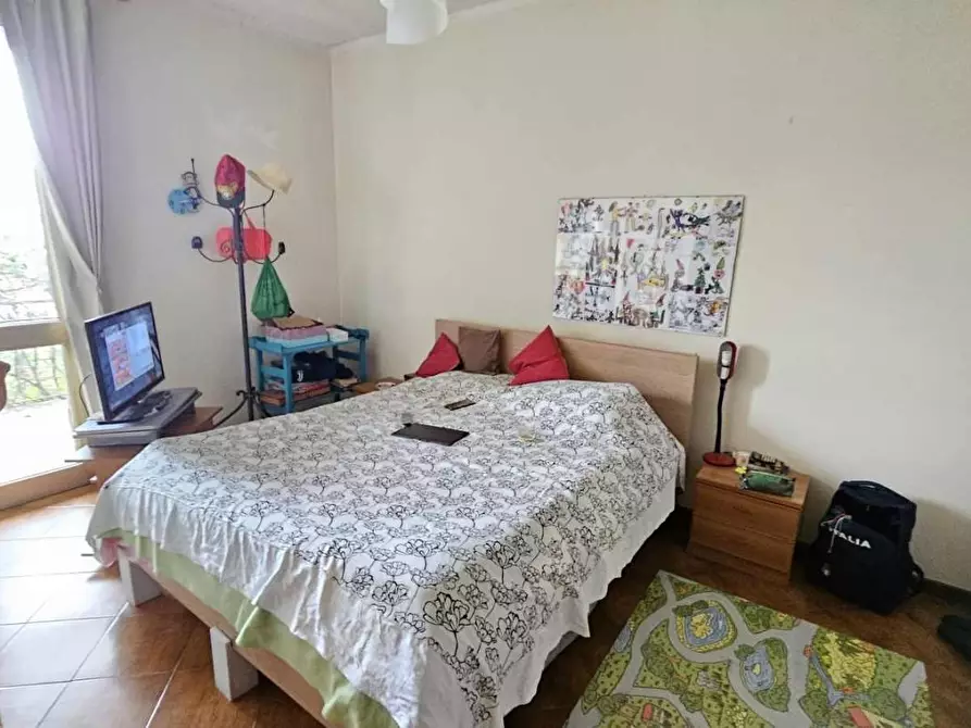 Immagine 18 di Villetta a schiera in vendita  a Massa