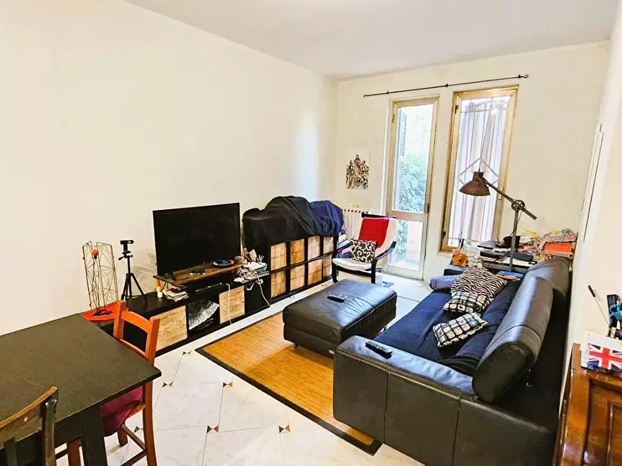 Immagine 4 di Villetta a schiera in vendita  a Massa