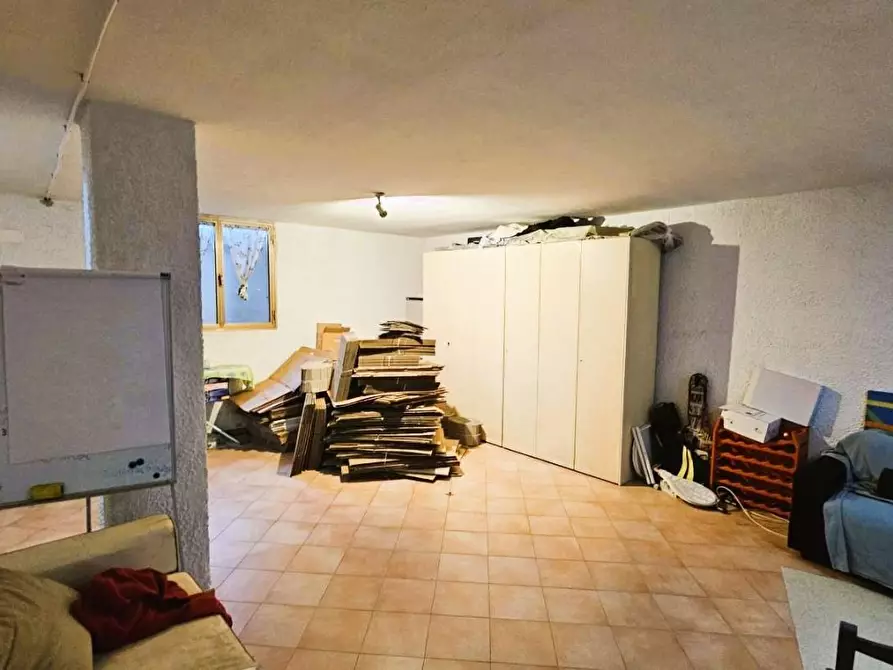 Immagine 24 di Villetta a schiera in vendita  a Massa