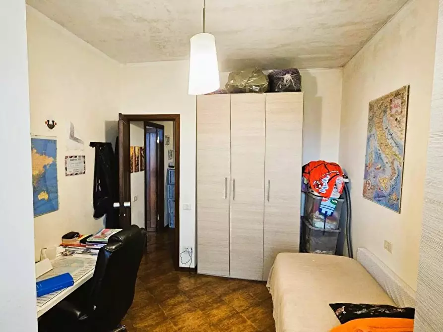 Immagine 20 di Villetta a schiera in vendita  a Massa