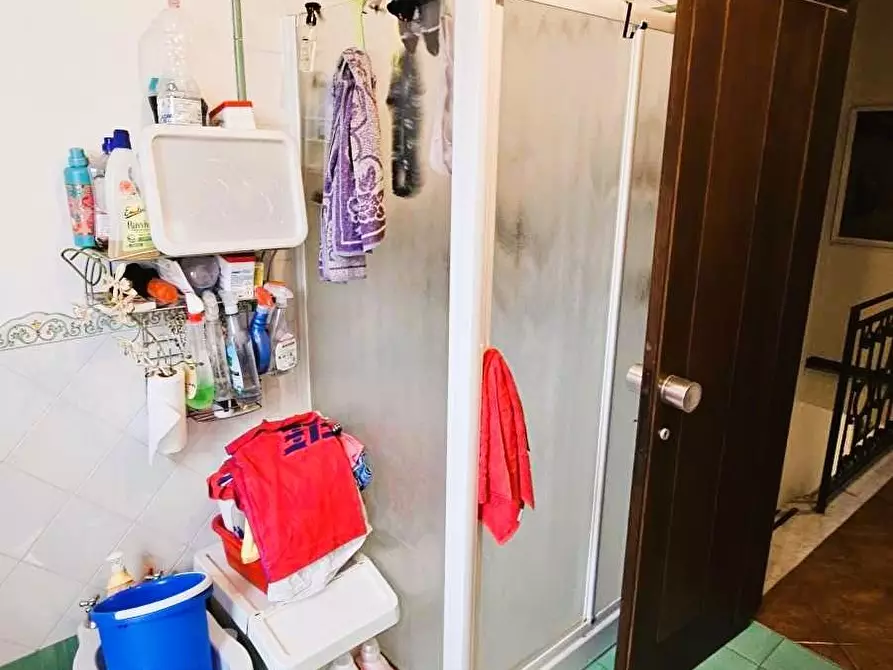 Immagine 17 di Villetta a schiera in vendita  a Massa