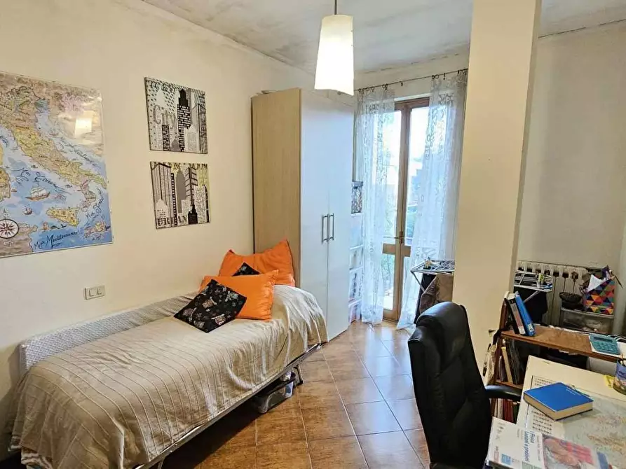 Immagine 19 di Villetta a schiera in vendita  a Massa