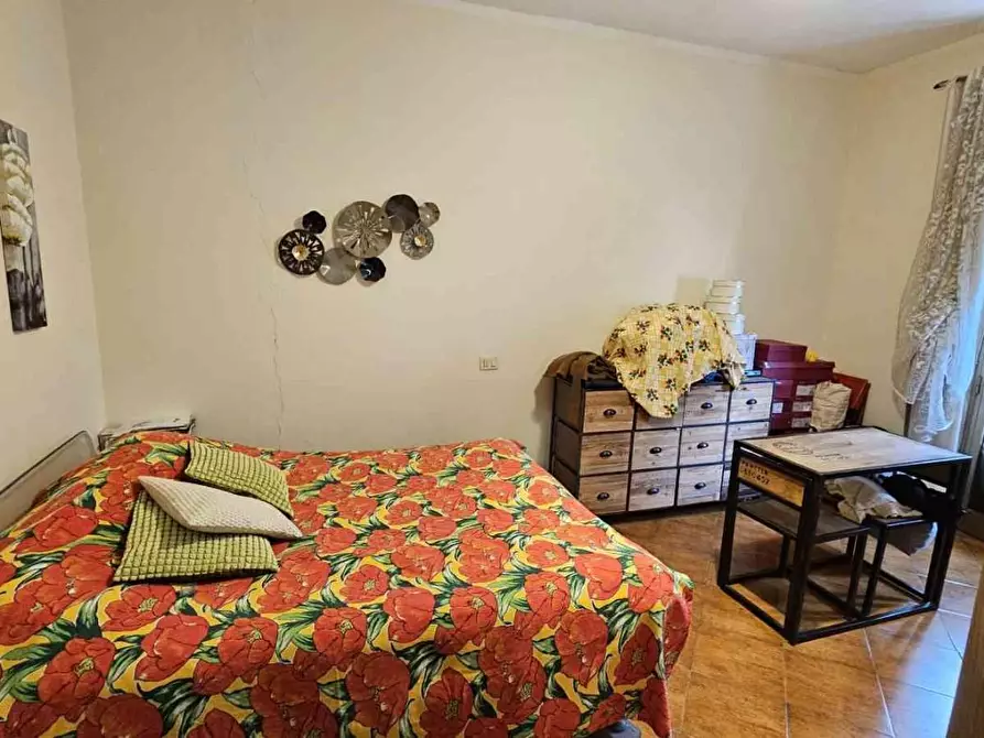 Immagine 14 di Villetta a schiera in vendita  a Massa