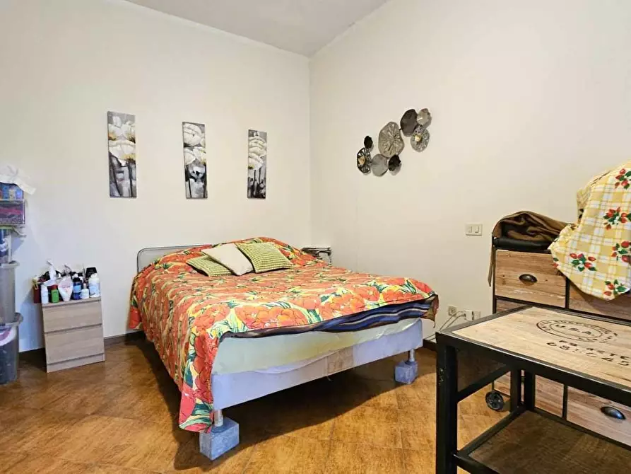 Immagine 12 di Villetta a schiera in vendita  a Massa