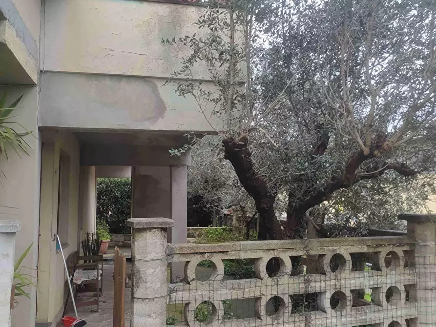 Immagine 9 di Casa bifamiliare in vendita  a Altopascio