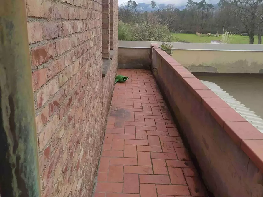 Immagine 12 di Casa bifamiliare in vendita  a Altopascio